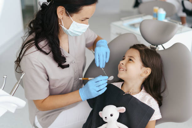 Best Pediatric Emergency Dentist in Ephrata, PA