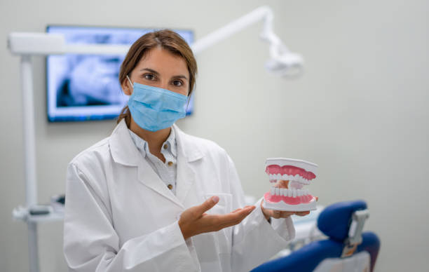 Best Emergency Gum Treatment in Ephrata, PA